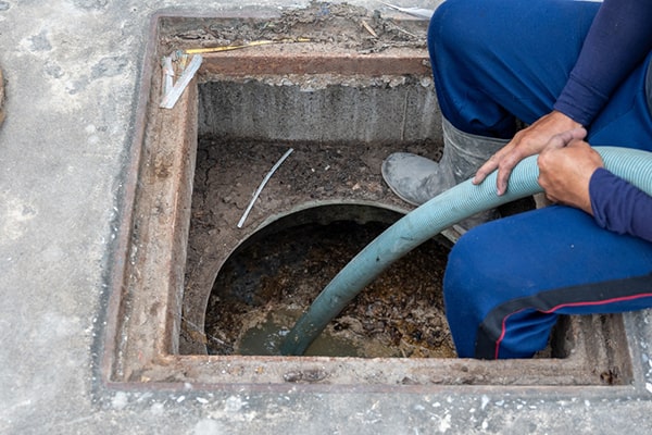 neglecting grease trap pumping can lead to foul odors, clogged drains, and environmental violations